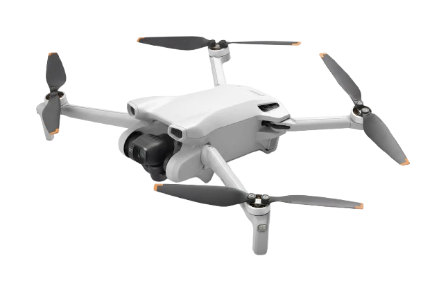 DJI Mini 3