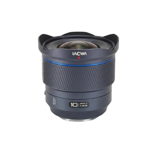 Laowa 10mm Zero-D