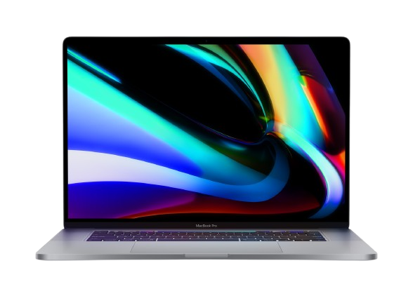 MacBook Pro